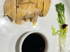 -绿茶餐厅(龙湖杭州金沙天街店)