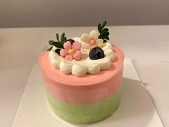 -吉川堂·日式甜点专门店(正佳广场店)