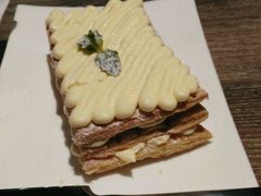 -茉莉餐厅(包河万达店)