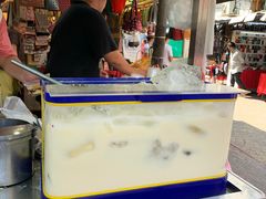 -义钦豆腐花