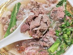 -一肴·牛肉粿条(深圳湾睿印店)