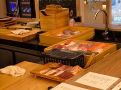 -鮨政·Omakase(万象城店)