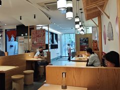 -朱新年·苏式汤团·面点(北寺塔店)