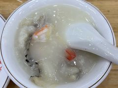 -南记食粥坊·宵夜大排档(莲花总店)