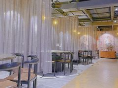 大堂-人来烽鲜毛肚火锅(小菜园店)