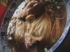 -裕兴记·三虾面(西北街总店)