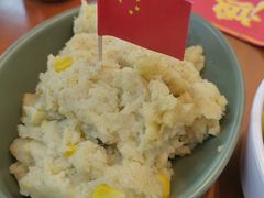 -炒豆合作社(磁器口店)