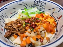 -陇上秦轩西安biangbiang面(朝龙汇店)