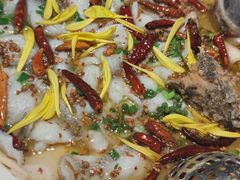 老坛子酸菜鱼-太二酸菜鱼(汕头苏宁广场店)