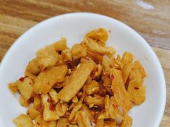 -堂吃饺子(维达北苑店)