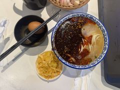 -兰州马子禄牛肉面(文景公园店)