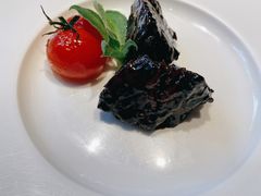 炆火小牛肉-鲤院·新中式美学·庭院餐厅(夫子庙店)