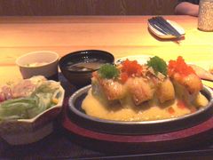 -原志优秀食材·匠心料理·海胆主题(金亿广场店)