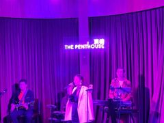 -The Penthouse酒吧