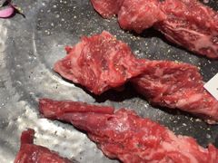 -焱铁烧·黑毛和牛专门店(杭州嘉里中心店)