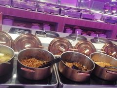 -比格比萨自助(赛罕区万达广场店)