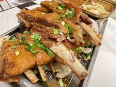 -清真·宁夏印象·盐池滩羊肉体验店(江宁路店)
