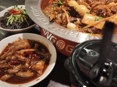 -胖哥俩肉蟹煲(河北勒泰购物中心店)