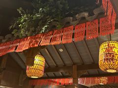 -南京大牌档(香港广场店)