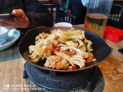 -老头儿油爆虾(胜利河美食街店)