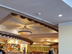 -国宾酒店-花园咖啡自助餐厅(北营房中街店)