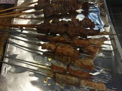 -云晓光头烧烤吧(盛夏店)