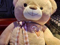 -好乐迪(天山店)