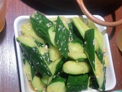 -望蝎门羊蝎子火锅(祭城店)