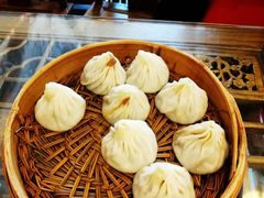 -笑来喜馄饨小笼工坊店(湖滨街店)