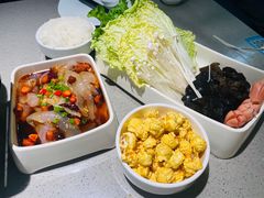 -半天妖烤鱼(方庄店)