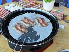 -燚青春东北泥炉烤肉(百合店)