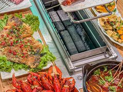 -河坝강뚝烧烤专门店(旗舰店)