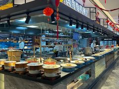 -朝阳闽灶·非遗文化闽菜馆·福建老字号(福飞路店)