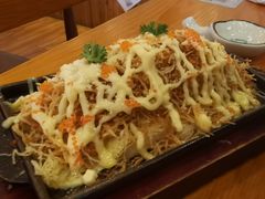 芝士焗年糕-無忧浅草君·洋风料理(下沙宝龙二期一店)