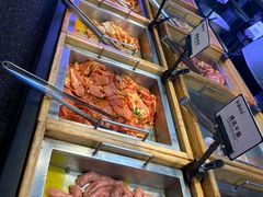-盛江山自助料理(太原街万达店)