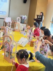 -和伊母婴护理中心·全套房(金山店)