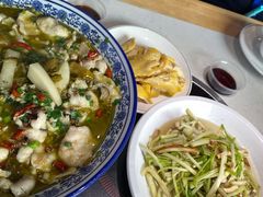 老杭州白斩鸡-邵老爹老杭州白斩鸡·家常菜(建国北路店)