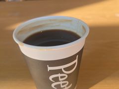 -Peet's 皮爷咖啡(望京小街店)
