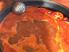 -楠火锅(仁恒梦中心店)