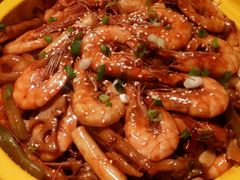 -多嘴超级肉蟹煲(欧亚卖场店)