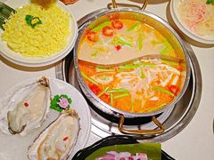 -太琼糟粕醋火锅·海南老爸茶(海棠湾臻选店)