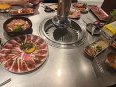 -大叹号·朝鲜族烤肉(潍坊泰华城店)