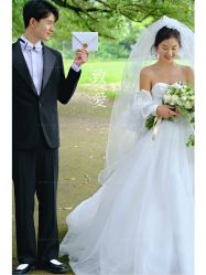 -金夫人婚纱摄影