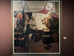 -广西壮族自治区博物馆