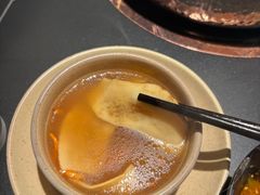 -季季山•云南野生菌火锅(上海首店)