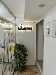 -一伽瑜伽·普拉提