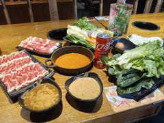 -呷哺呷哺 黄金牧场 (欢乐谷店)