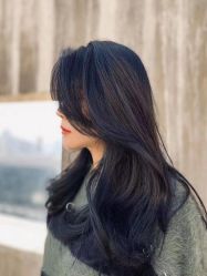 -MOVAN  HAIR莫凡匠人发型屋
