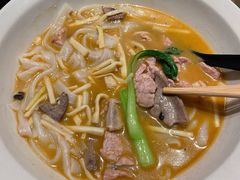 -漆黑觉米粉(三里屯店)