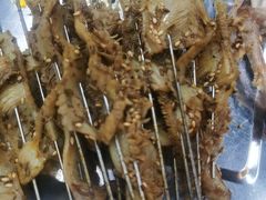 -清真·马峰烤肉(小学习北巷店)